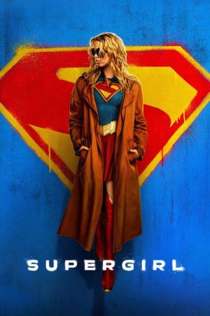 Supergirl (2026) — Cast, Story & Where to Watch | MovieLinkBD poster