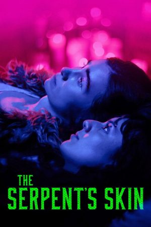 The Serpent’s Skin (2026) poster
