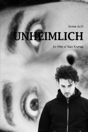 Unheimlich (2026) poster
