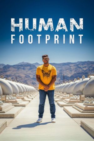 Human Footprint (2023) poster