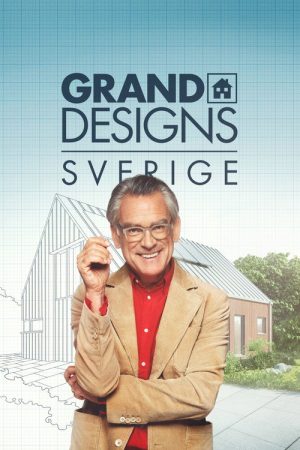 Grand Designs Sverige (2020) poster
