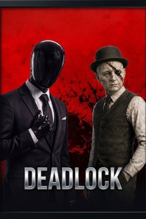 Deadlock (2026) poster