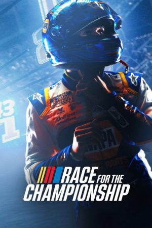 Race for the Championship (2022) poster