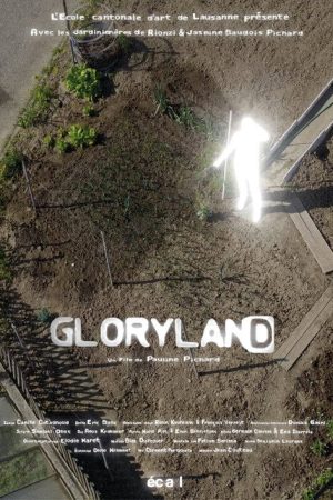 Gloryland (2026) poster