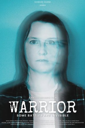 Warrior (2026) poster