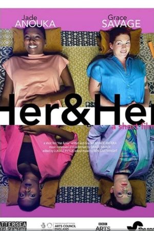 Her & Her (2020) poster