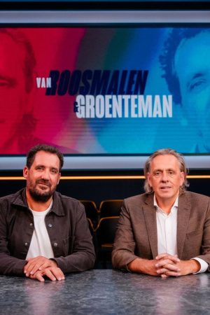 Van Roosmalen & Groenteman (2023) poster