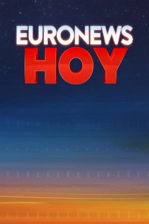 Euronews Hoy (2019) poster
