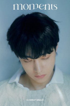 L (Kim Myung Soo) Nihon Debut SPECIAL (2023) poster