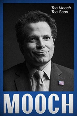 Mooch (2018) poster