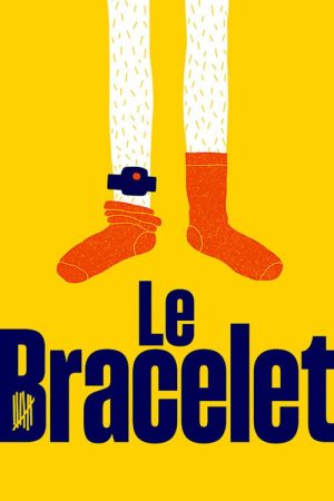 Le Bracelet (2025) poster