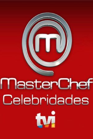 MasterChef Celebridades (PT) (2017) poster