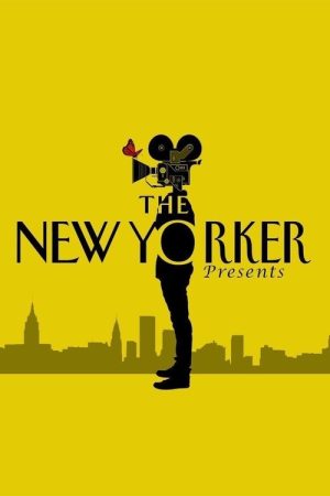 The New Yorker Presents (2016) poster