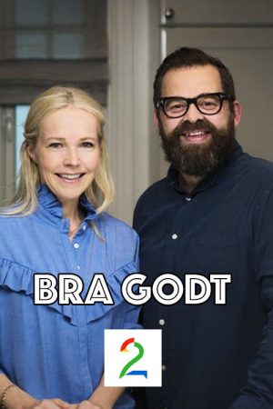 Bra godt (2018) poster