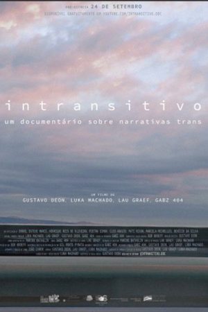 Intransitivo (2021) poster
