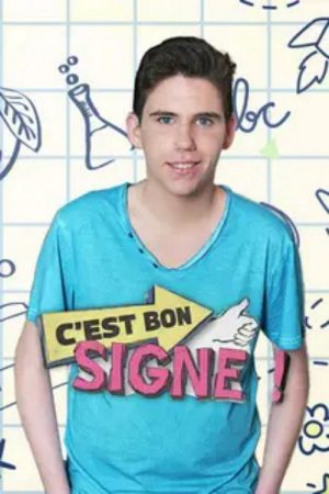 C’est bon signe ! (2016) poster