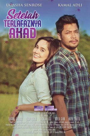 Setelah Terlafaznya Akad (2019) poster