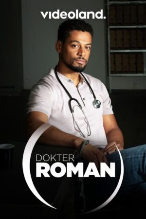 Doctor Roman (2021) poster
