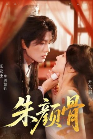 朱颜骨 (2025) poster