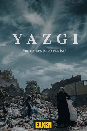 Yazgı (2021) poster