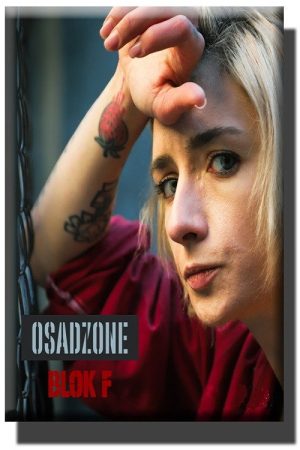 Osadzone blok F (2023) poster