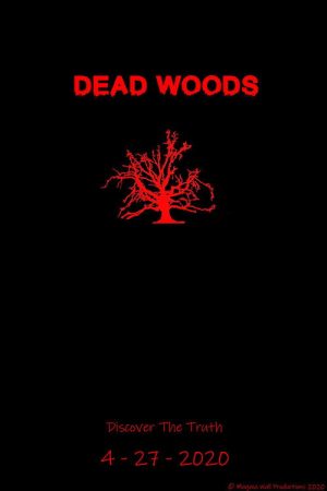 Dead Woods (2020) poster