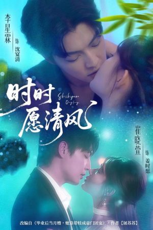 时时愿清风 (2025) poster