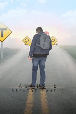 Autiste, bientôt majeur (2019) poster