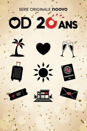 OD: 20 ans (2026) poster