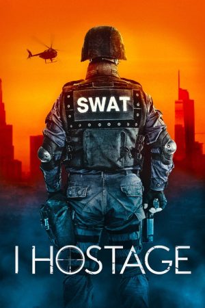 I, Hostage (2019) poster