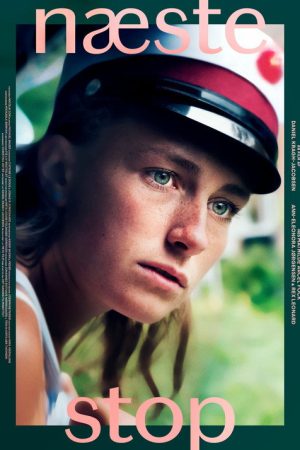 Next Stop (2018) poster