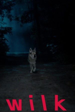 Wolf (2021) poster