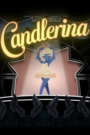 Candlerina (2026) poster