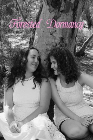 Forested Dormancy (2021) poster