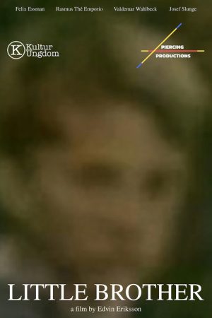 Little Brother (2020) poster
