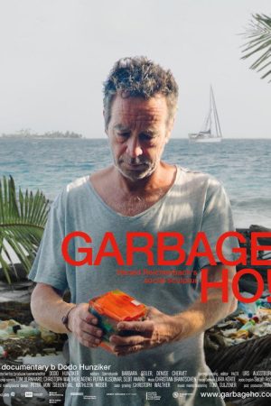Garbage Ho! (2022) poster