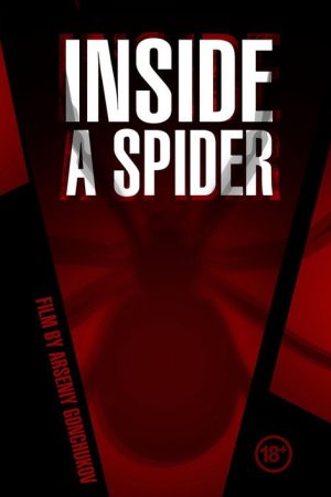 Inside a Spider (2024) poster