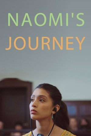 Naomi’s Journey (2017) poster