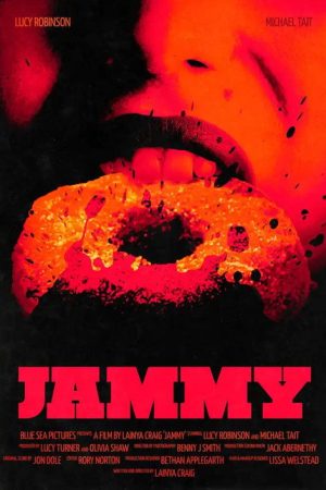 Jammy (2026) poster