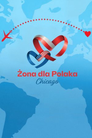 Żona dla Polaka (2025) poster