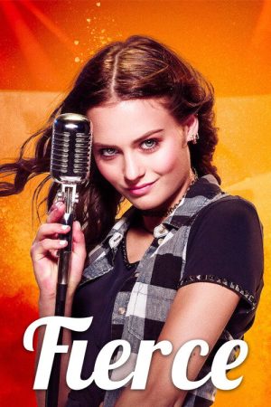 Fierce (2020) poster