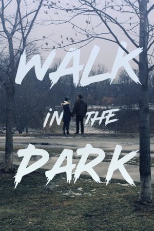 Walk in the Park (2018) poster