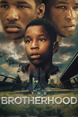 The Brotherhood (2019) poster