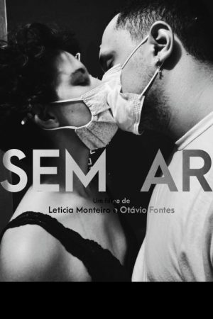 Sem Ar (2021) poster