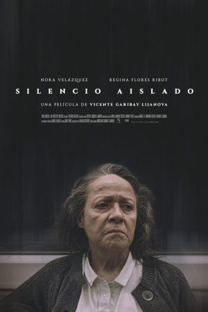Isolated Silence (2024) poster