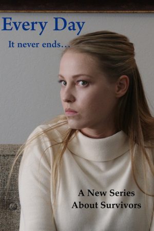 Every Day (2021) poster
