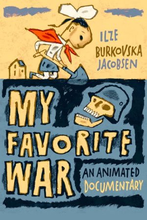 My Favorite War (2020) poster