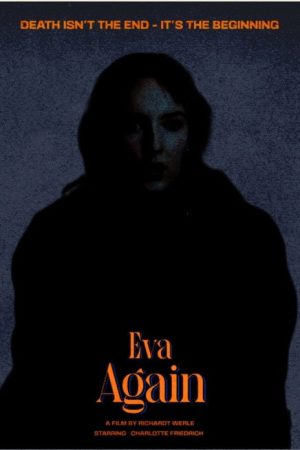 Eva, Again (2025) poster