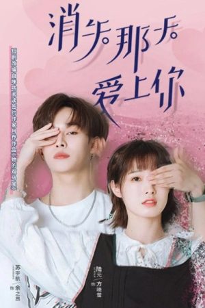 消失那天爱上你 (2022) poster