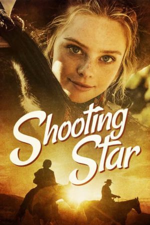 Shooting Star (2022) poster